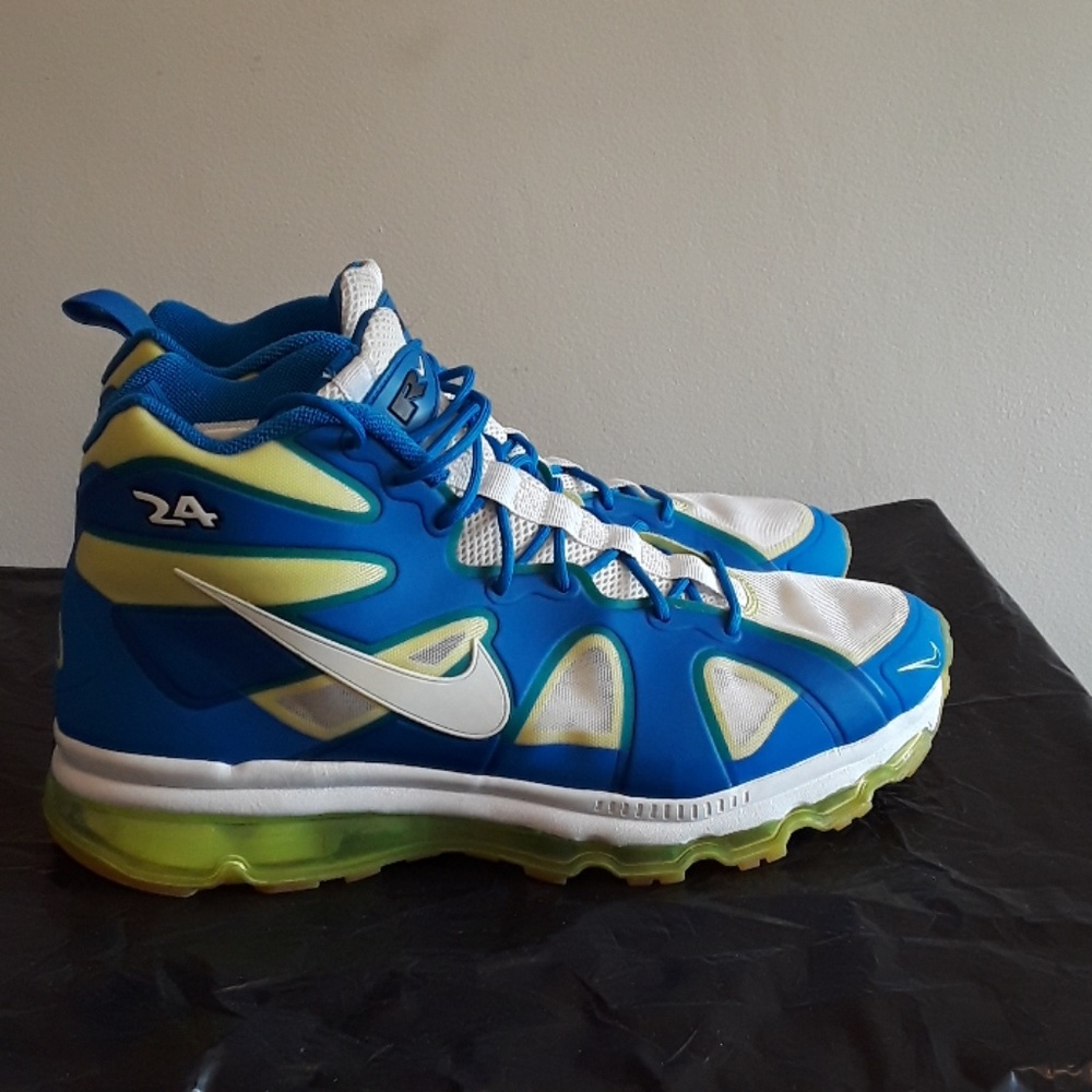NIKE AIR MAX JR